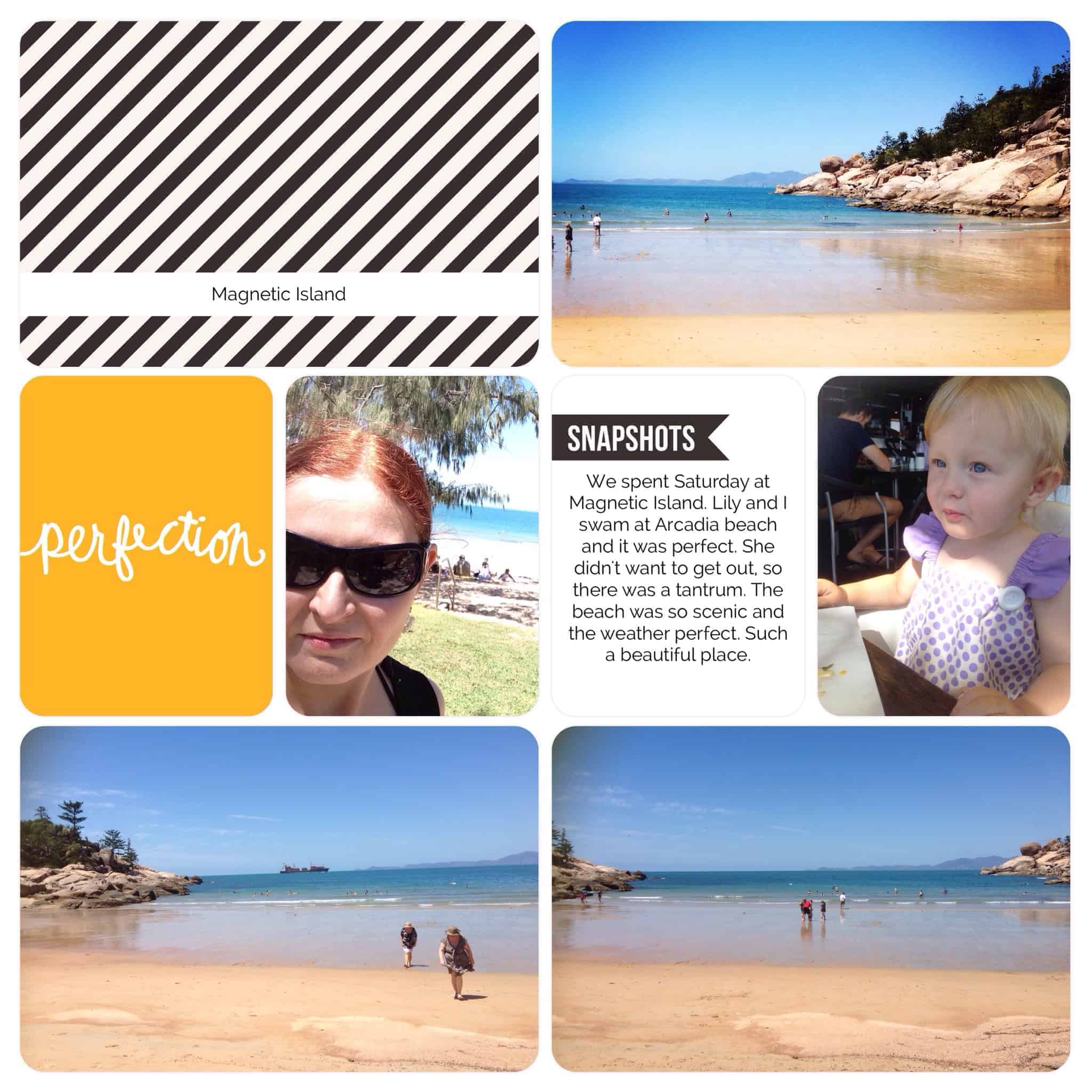 Project Life App is Here Simplify Create Inspire