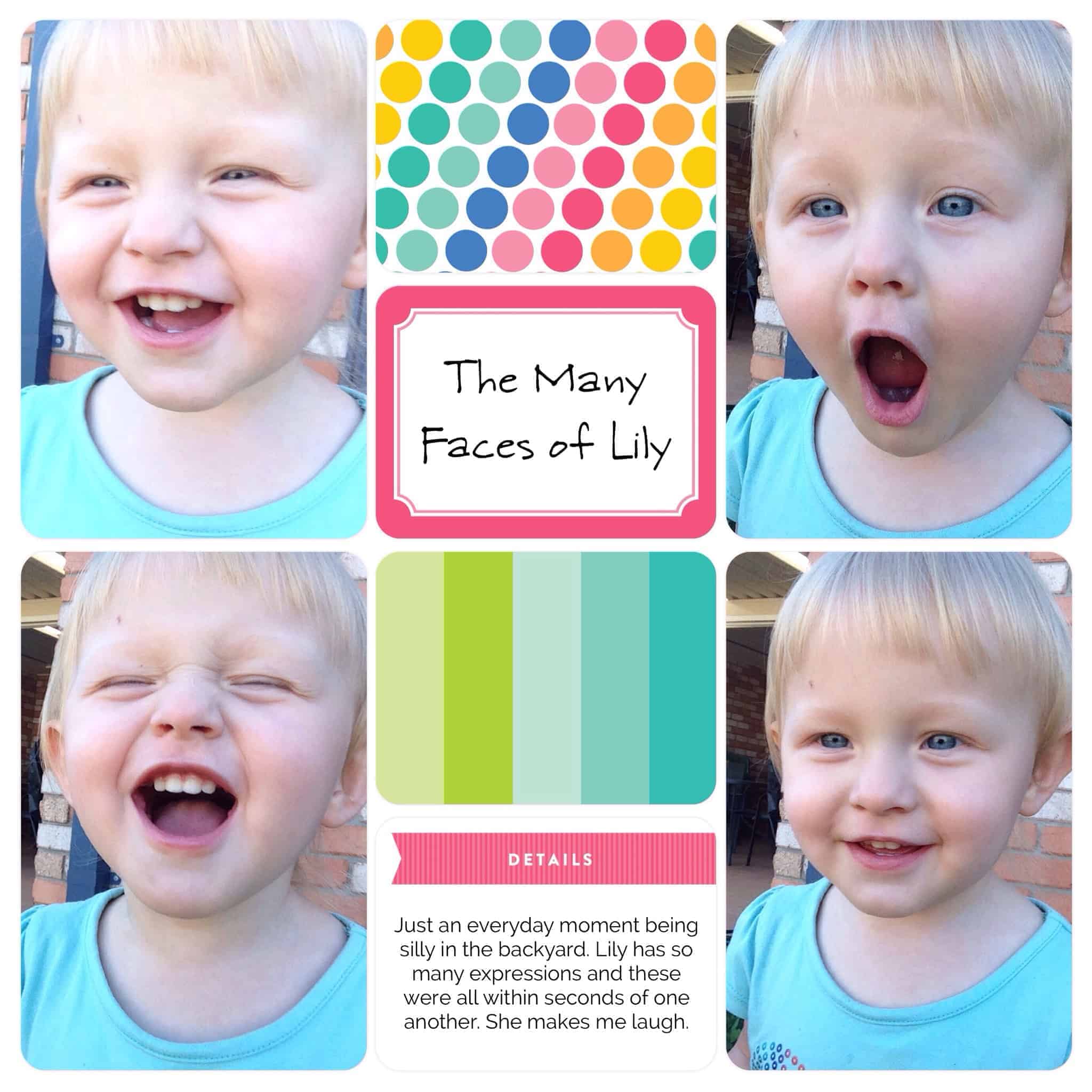 Project Life App is Here Simplify Create Inspire