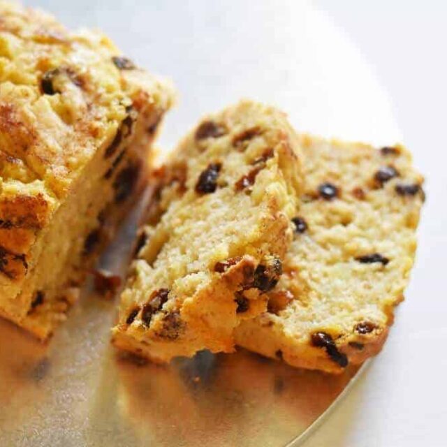 Sultana Potato Loaf Recipe Simplify Create Inspire