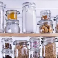 kitchen pantry organisation ideas