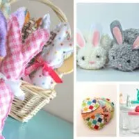 The best non chocolate easter gifts for all ages - DIY easter gifts and ready to give