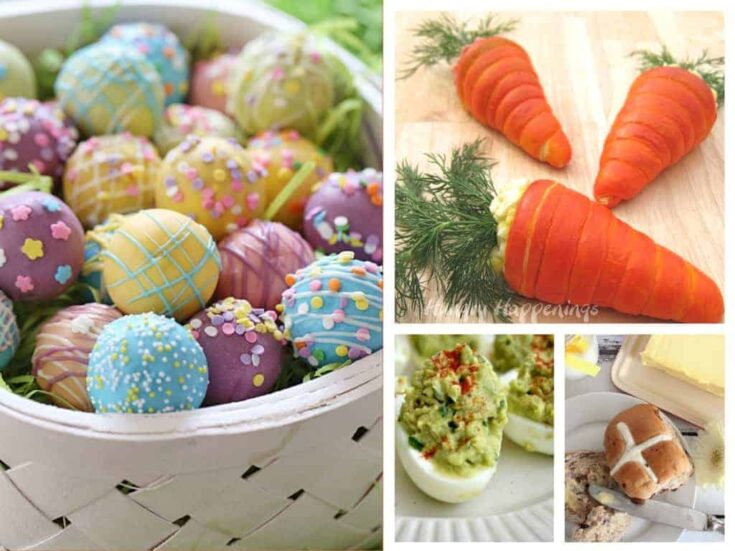 60 Fun Weekly Dinner Theme Nights For Families