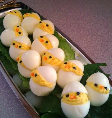 Fun easter recipes for your easter menu