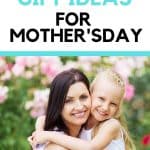 Last minute mother’s day ideas 2019
