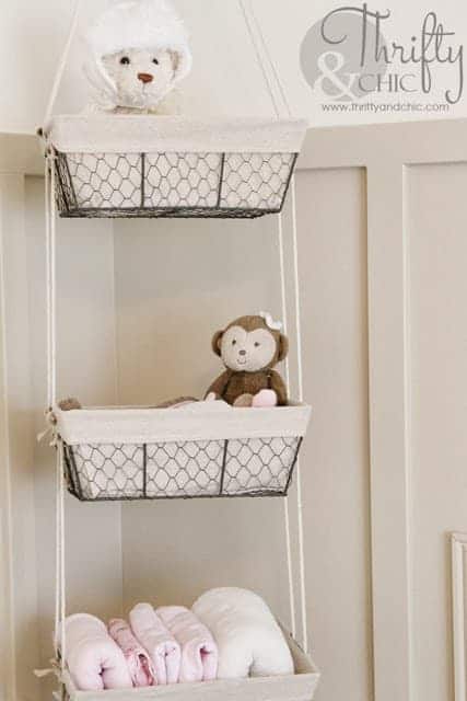 Stuffed Animal Storage for Display Kid's Toys, Perfect Storage Idea for  Teddies and Dolls Let Storage Become a Decoration. 12.5in×12.5in×23.8 in