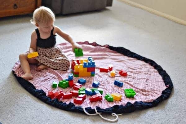 Play mat