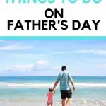 The best things to do on father's day as a family