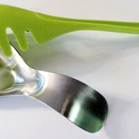 how to declutter your kitchen utensils