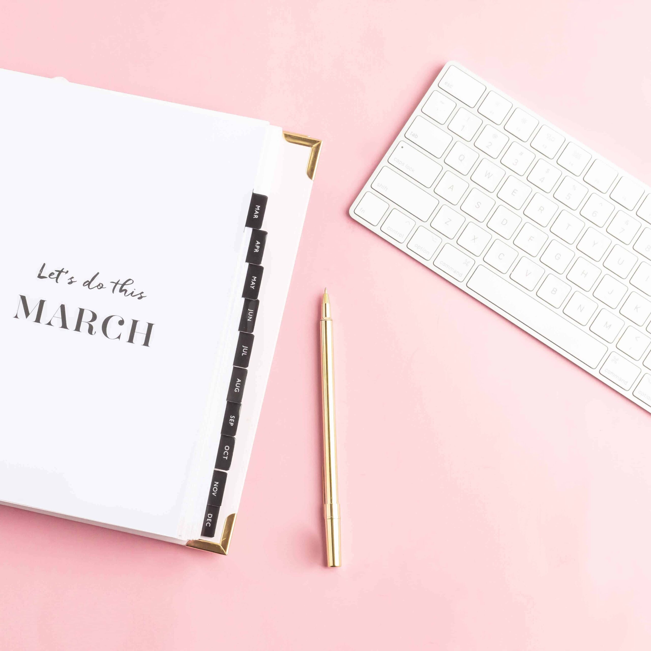 3 habits to increase productivity