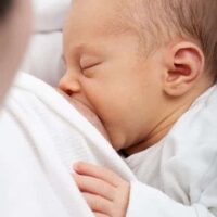 My top 5 breastfeeding essentials