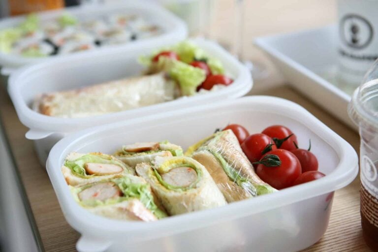 75 school lunch box ideas