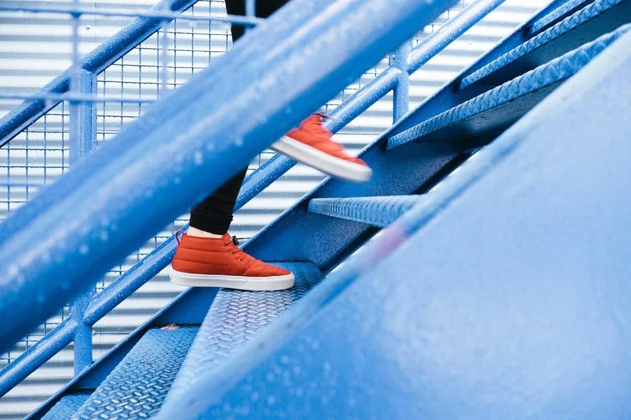 7 tips to increase your step count