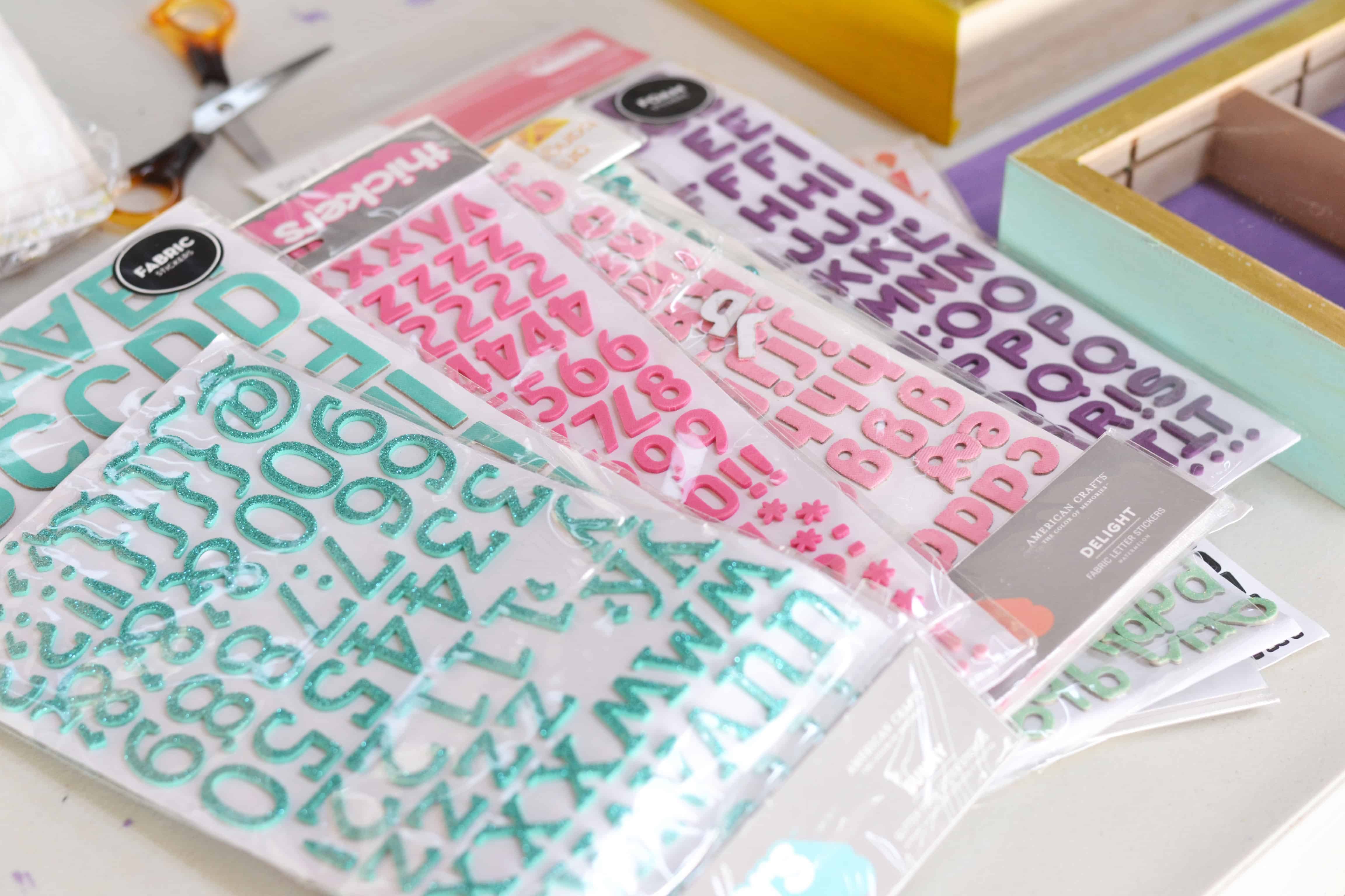 Kmart Kids Money Box Hack & Tutorial Simplify Create Inspire