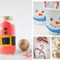 Easy DIY Class Gift Ideas For Students