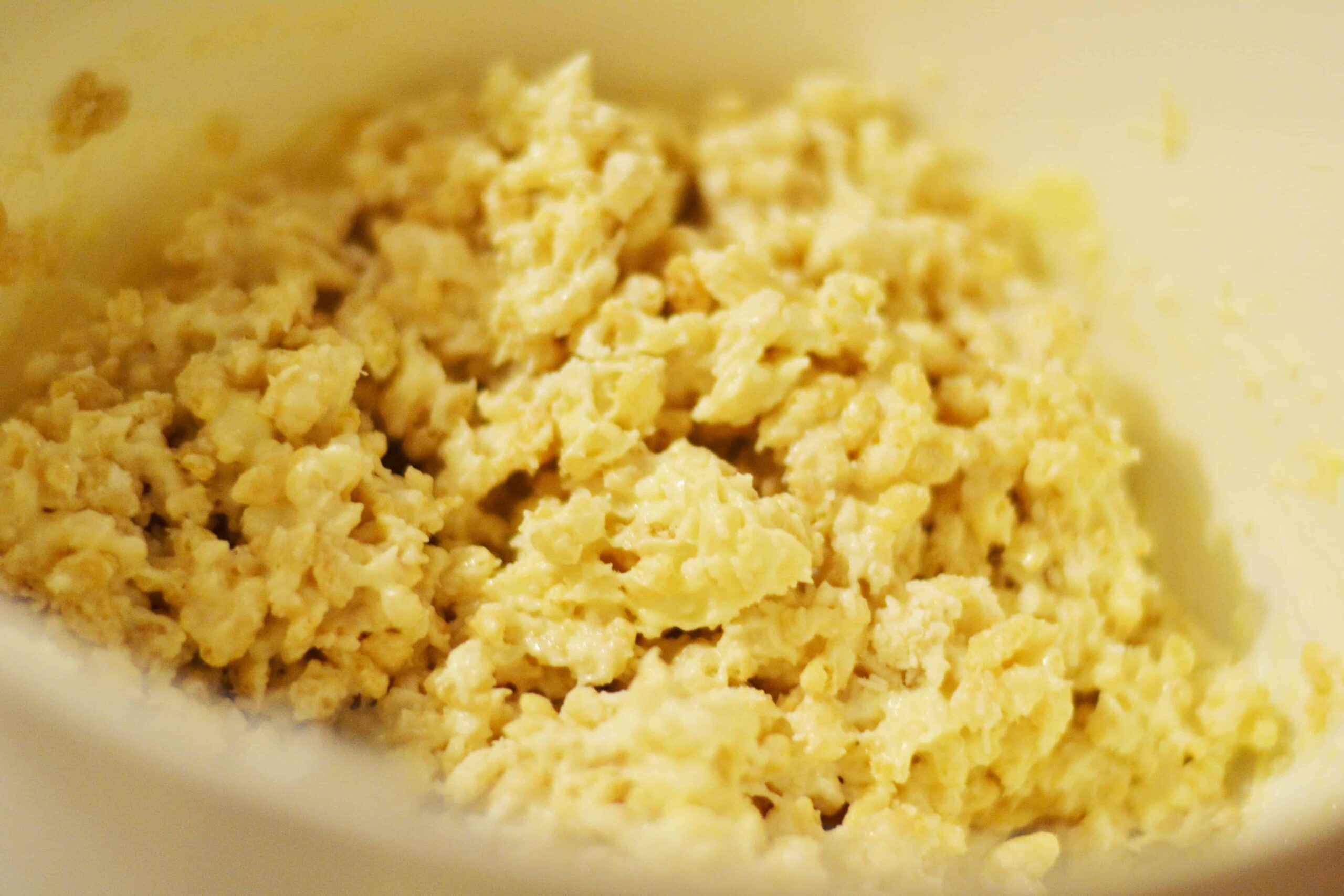 The Best White Chocolate Crackles Recipe 8 White chocolate crackles recipe