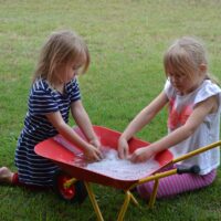 Water Play Activities For Preschoolers