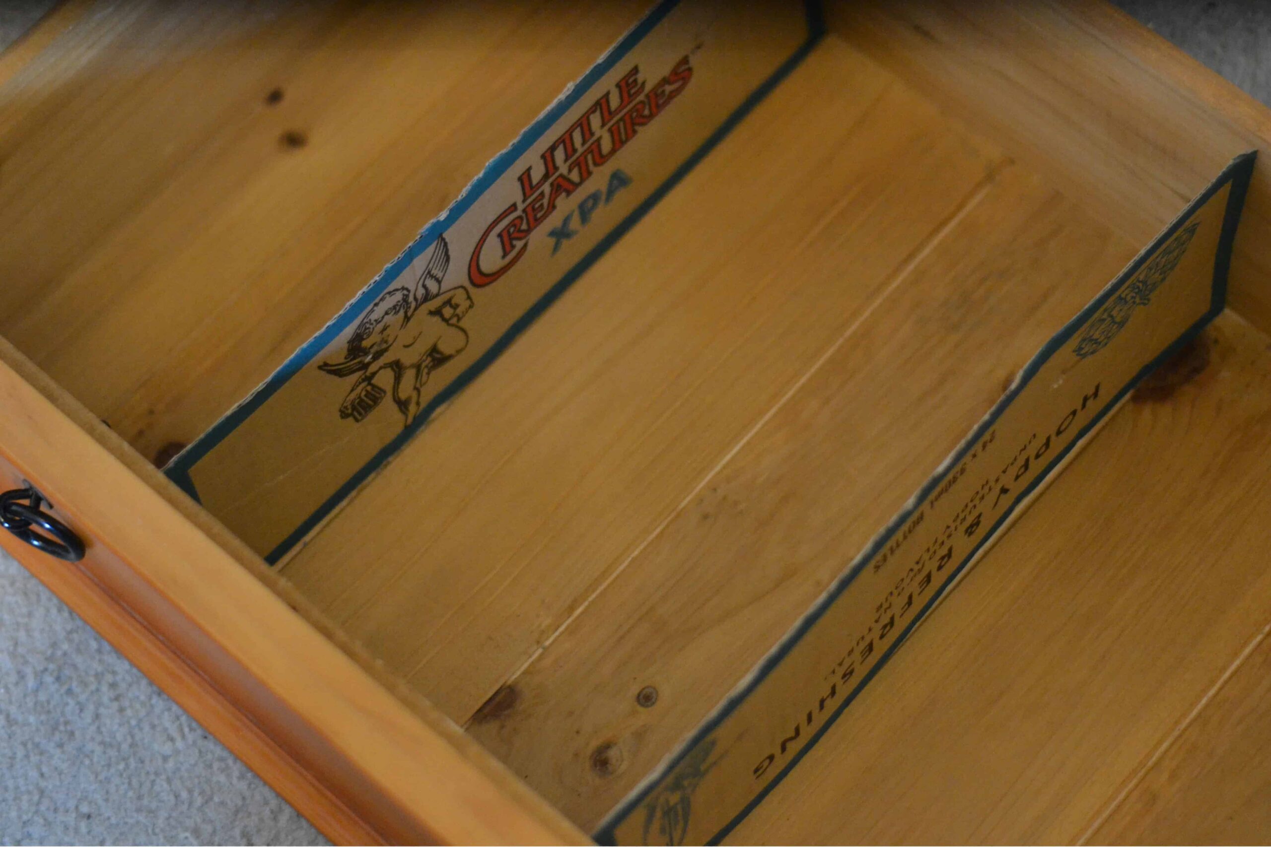 Diy Custom Drawer Dividers In Under 15 Minutes Simplify Create