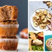 Delicious back to school recipes for lunch boxes