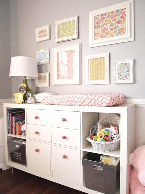 42 Ikea Kallax Ideas & Hacks For Every Room 14 Ikea Kallax Inspiration & Hacks for every room