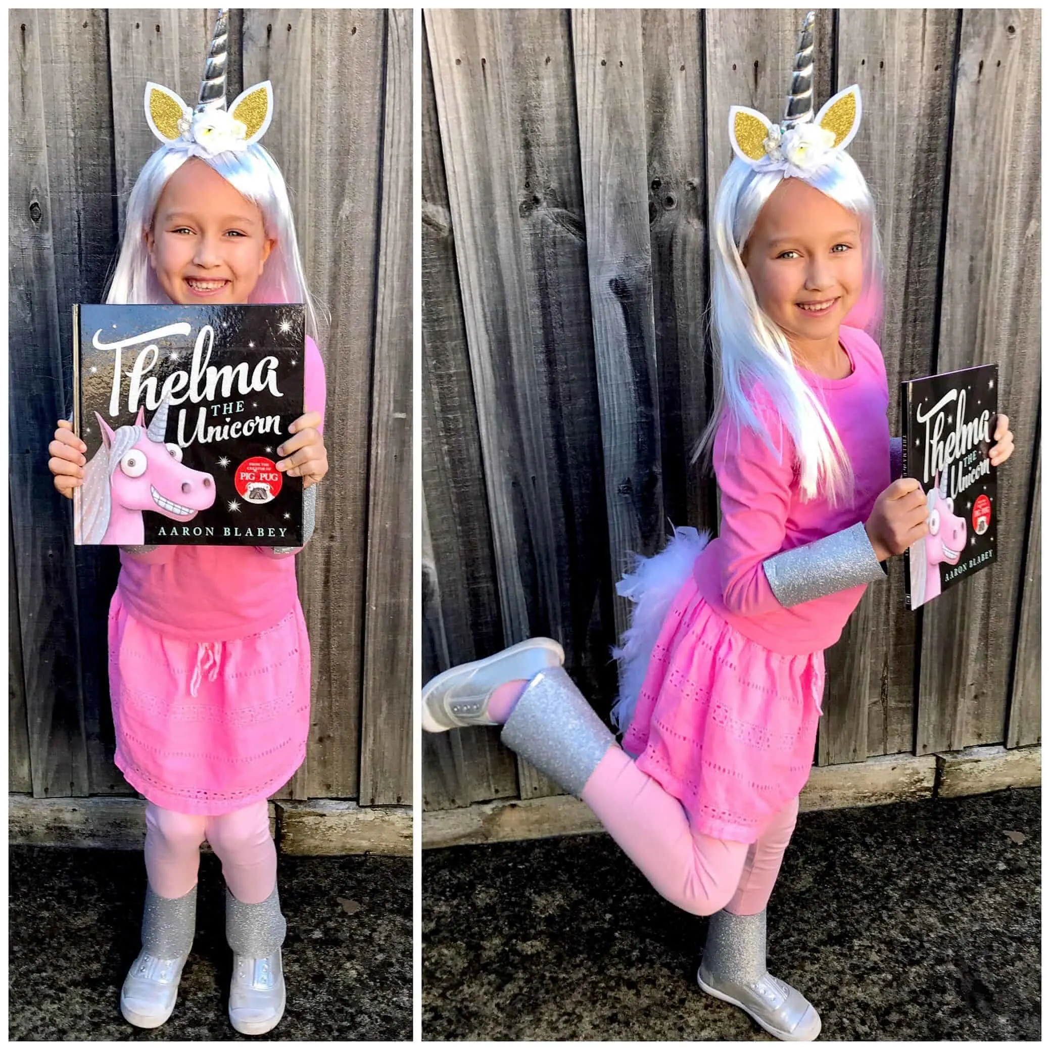 75 Simple Book Week Costume Ideas For 2023