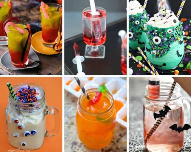 60 Fun Weekly Dinner Theme Nights For Families