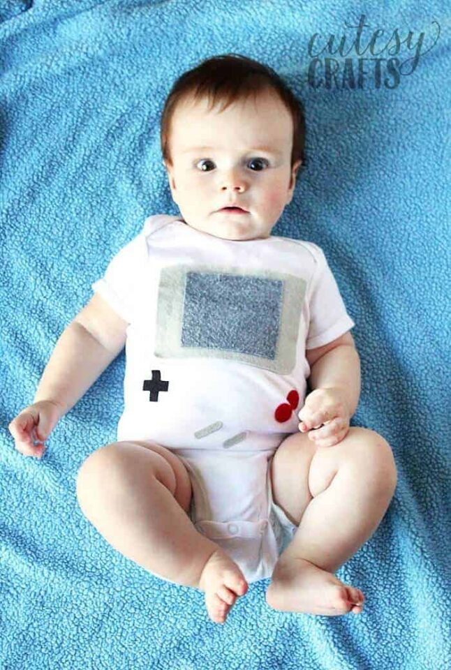 Funnybabycostume10 Simplify Create Inspire