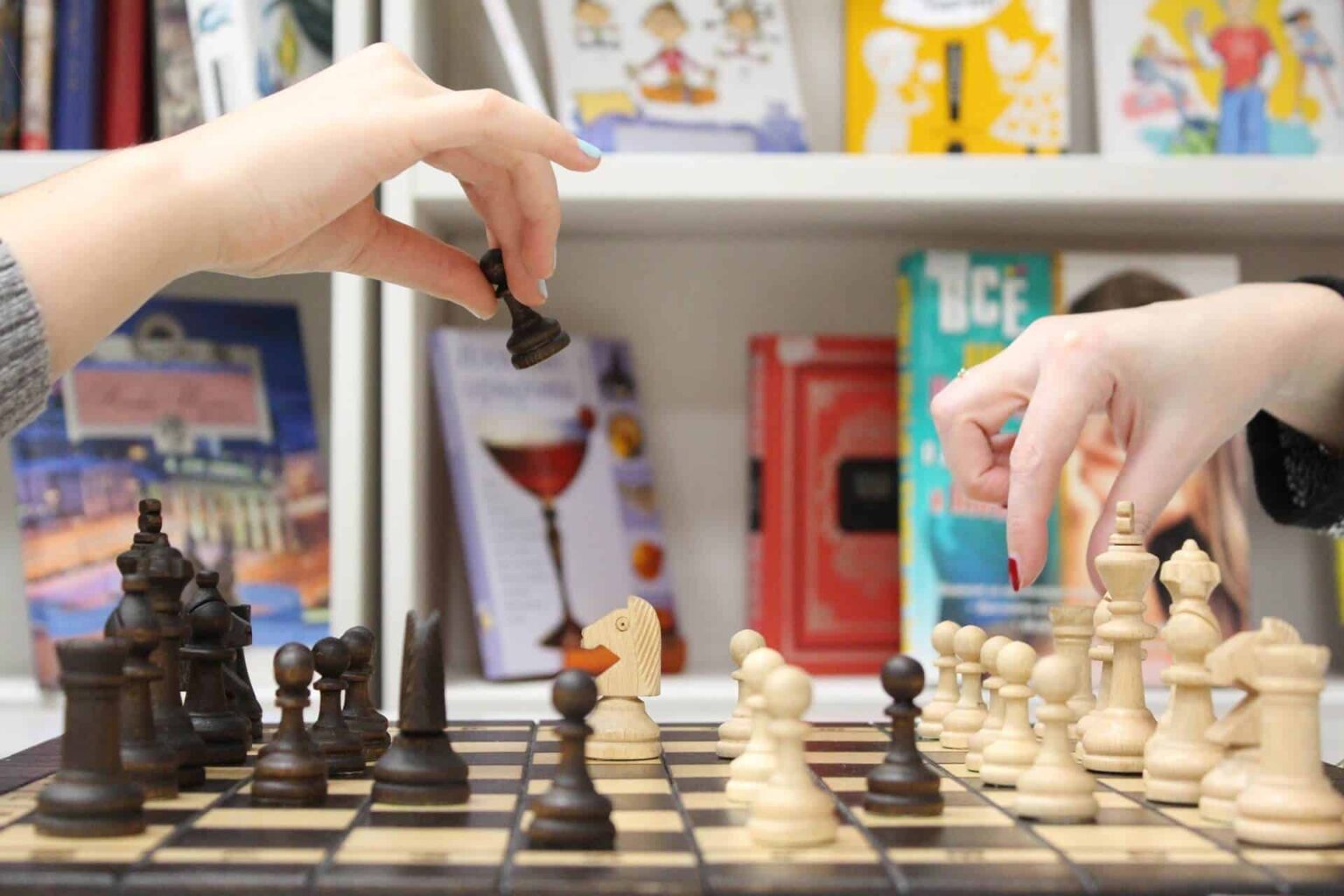 28 Of The Best Classic Board Games For Kids