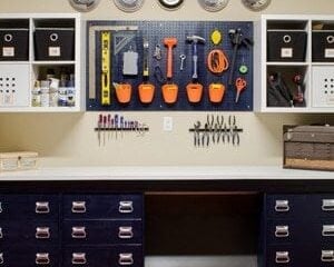 ikea workshop hack
