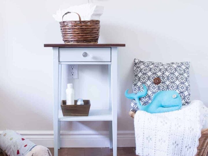 ikea hemnes hack