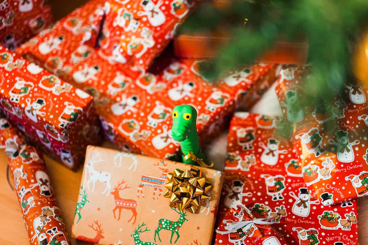 Christmas gifts for secret santa