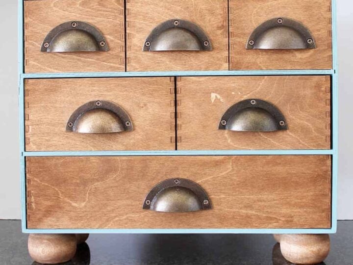 ikea moppe hack