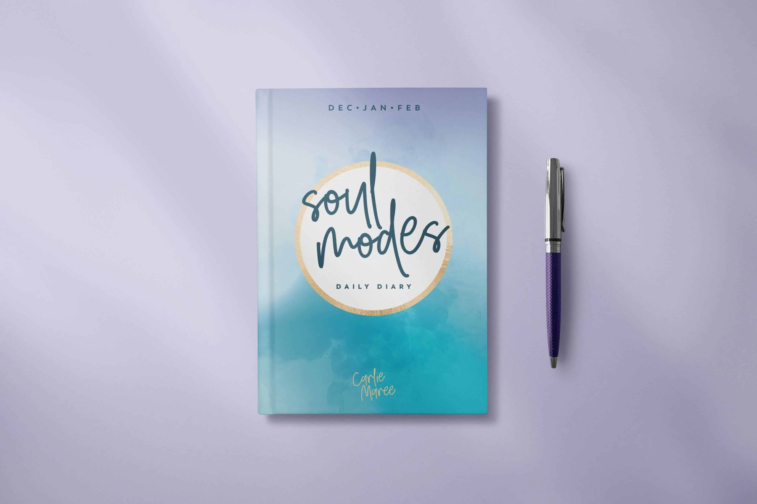 Soul modes diary