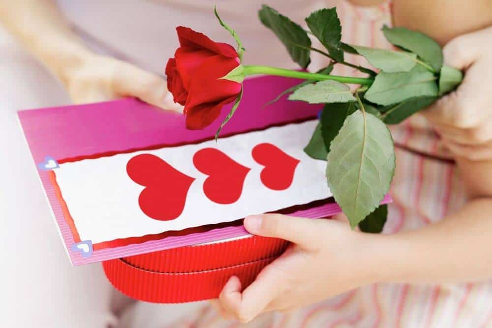 Valentine's gifts for kids