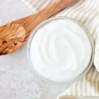 Easy Greek yogurt recipes