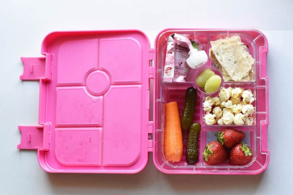 Bento Box Lunch Ideas For Kids (+ Tips For Picky Eaters)