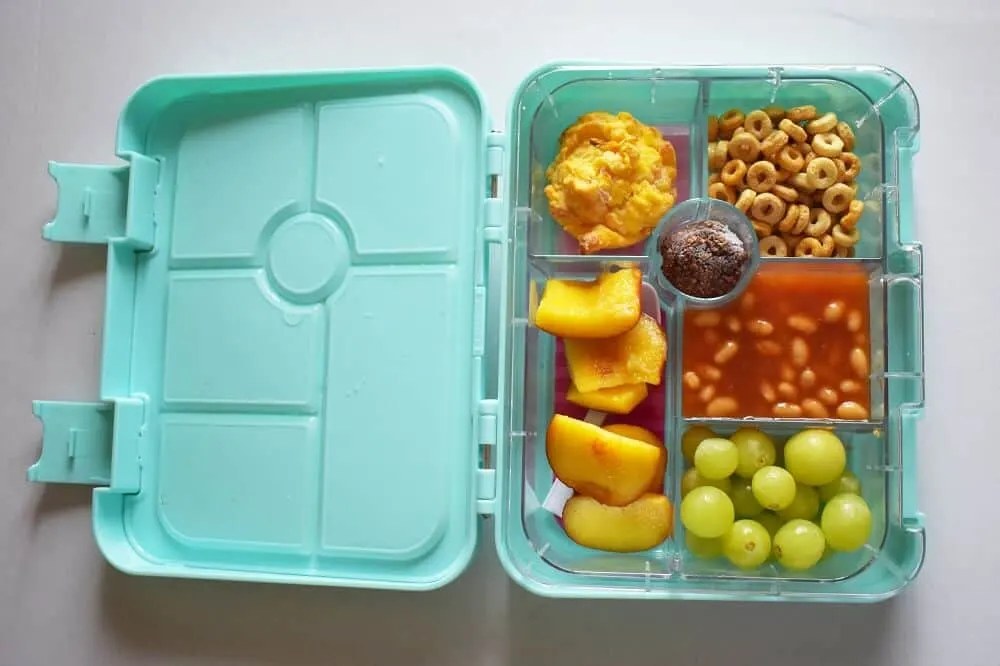 Bento lunch box australia