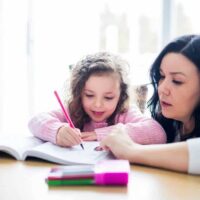 How to get started with temporary home schooling