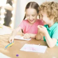 fun activities for kids at home craft