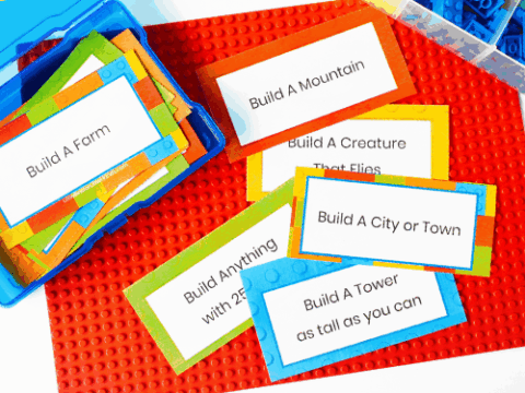 printable challenge cards for travel