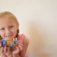 Fun lego activities for kids at home