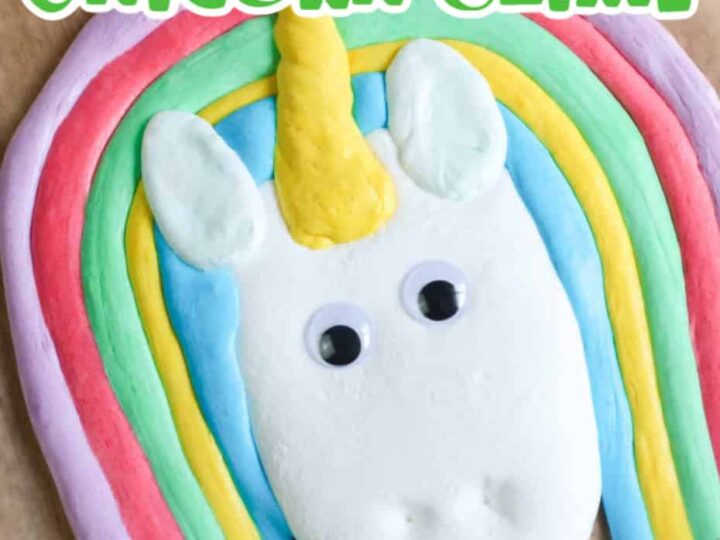 unicorn silme