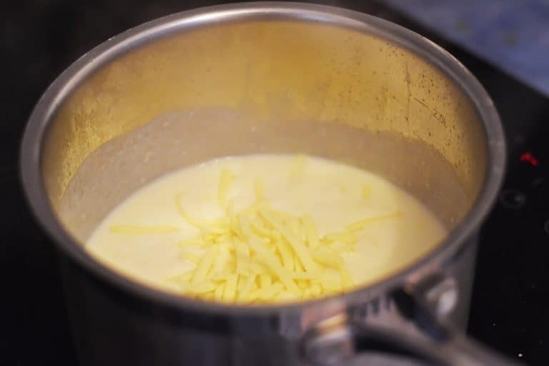 Mum's Easy Tuna Mornay Recipe