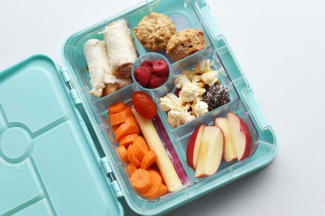 60 Fun Weekly Dinner Theme Nights For Families