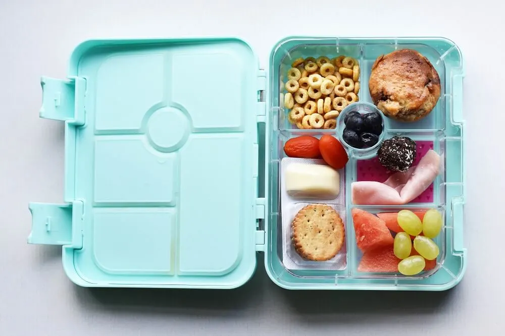 These Supercute Bento Boxes Will Help You Switch Up Your Kids' Lunchbox  Routine - Washingtonian