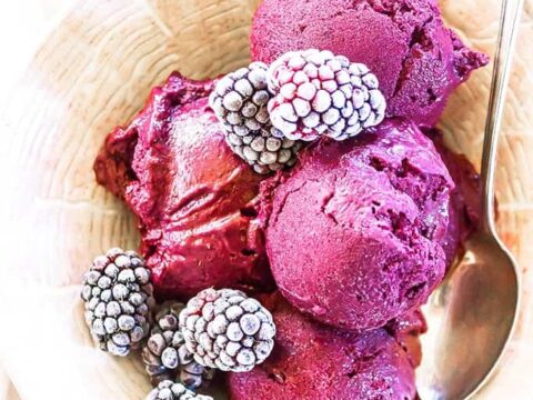 ice cream