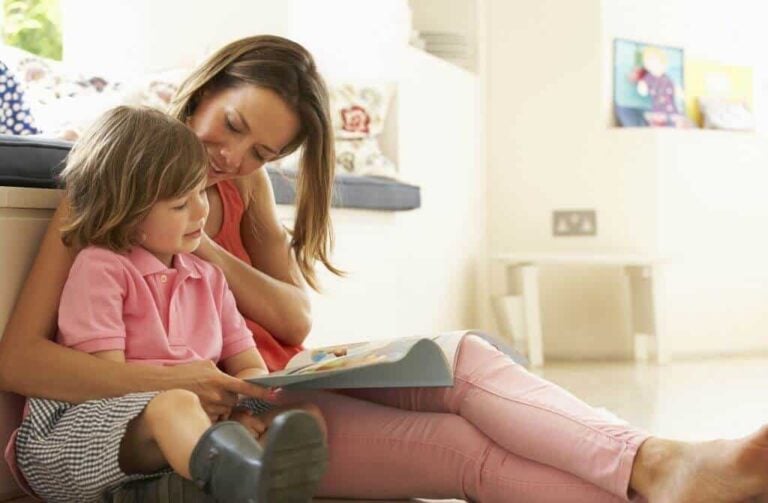 Best kids picture books about starting school