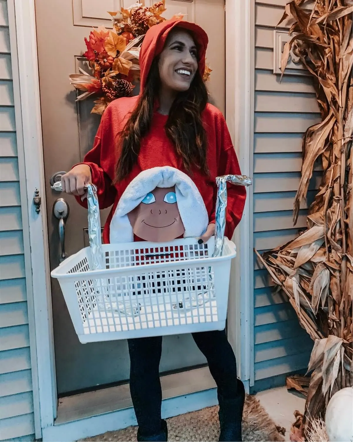 35 Epic DIY Adult Halloween Costume Ideas For 2024