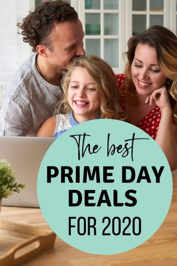 Amazon prime day 2020