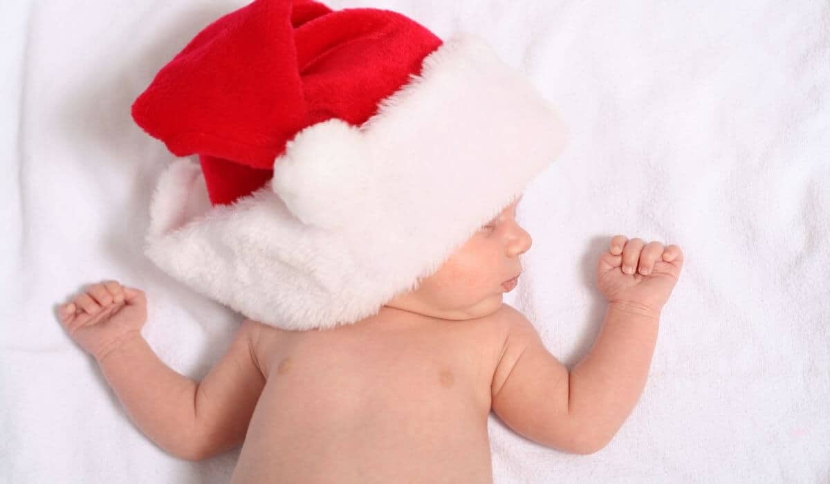 The Best Newborn Baby Gifts For 2025 3 Newborn baby gifts