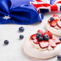 australia day recipes
